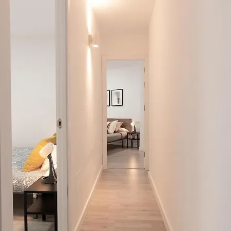Malaga Centro Apartment Exterior photo
