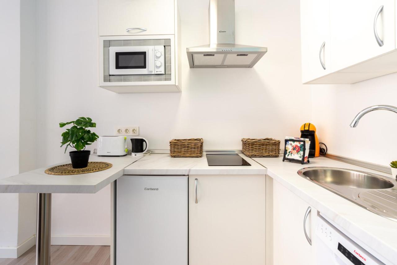 Appartement Centro *