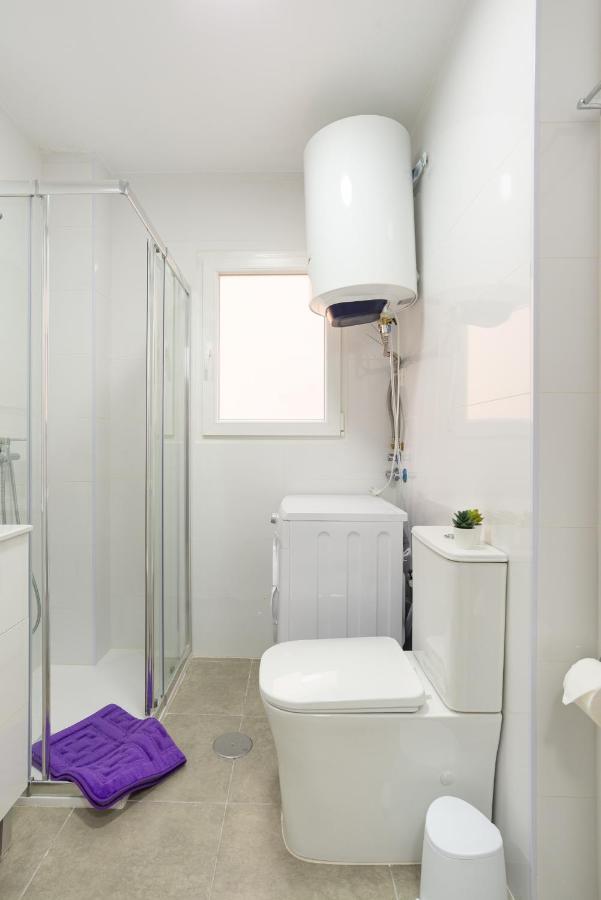 Centro Appartement