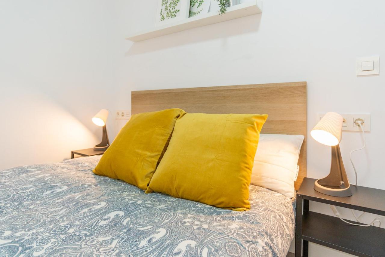 Centro Appartement Málaga