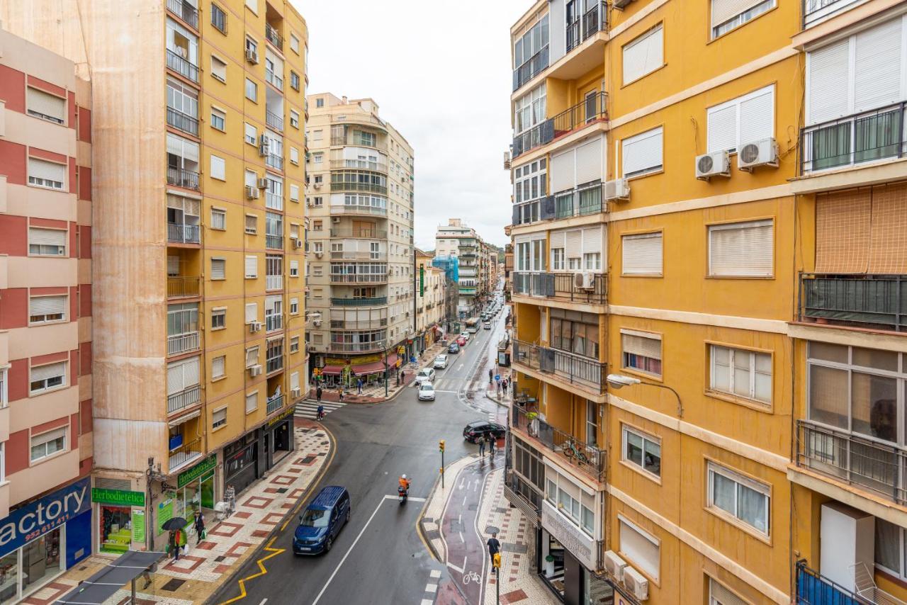 Centro Appartement