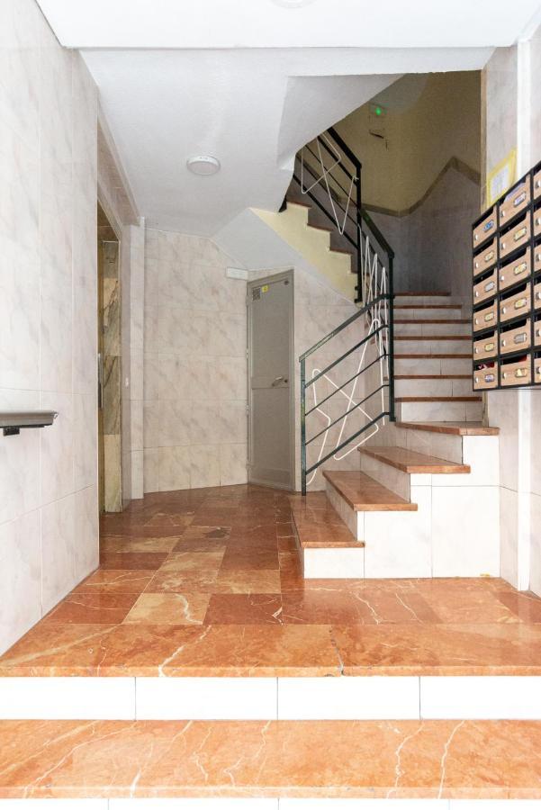 Appartement Centro Málaga