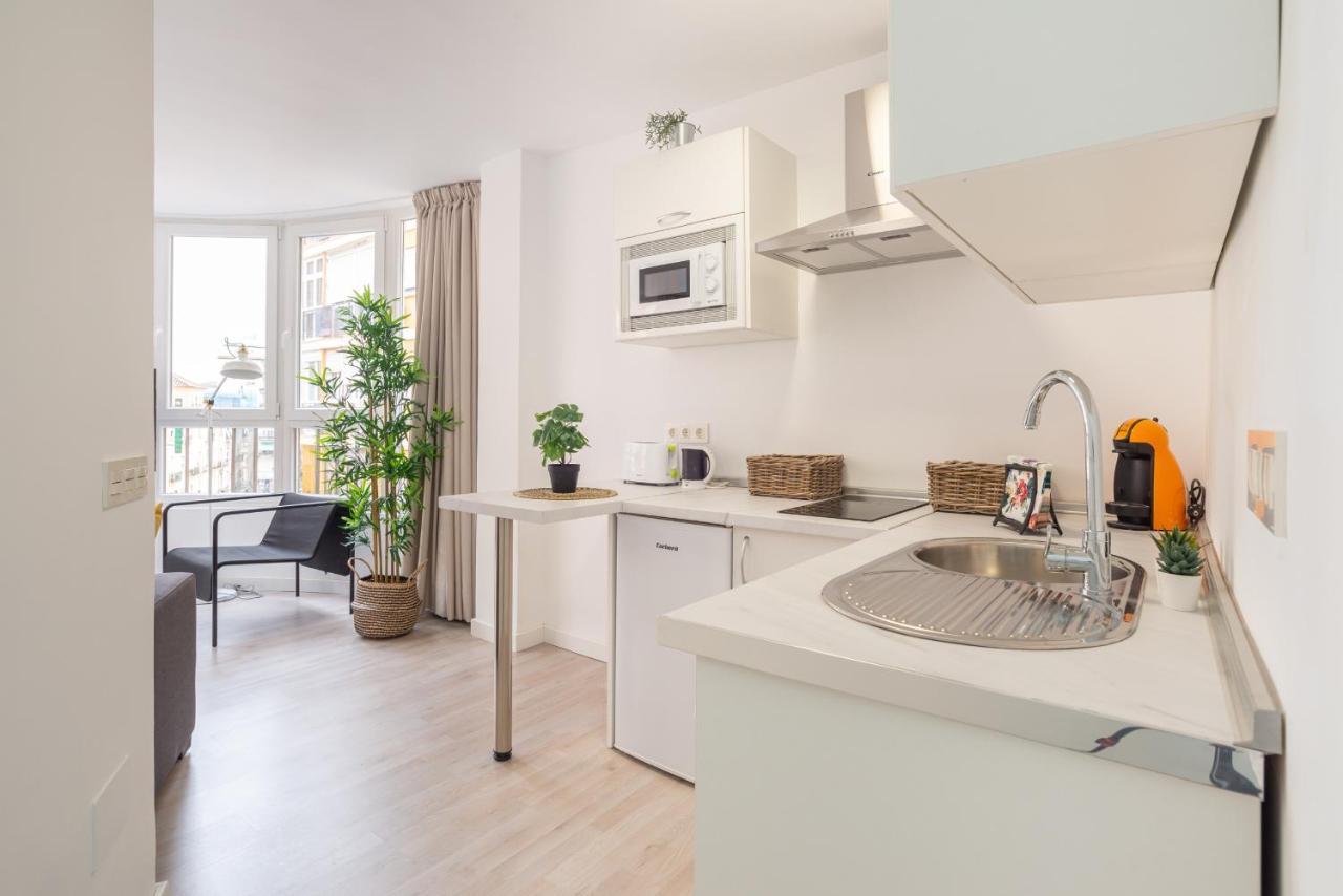 Centro Appartement Málaga