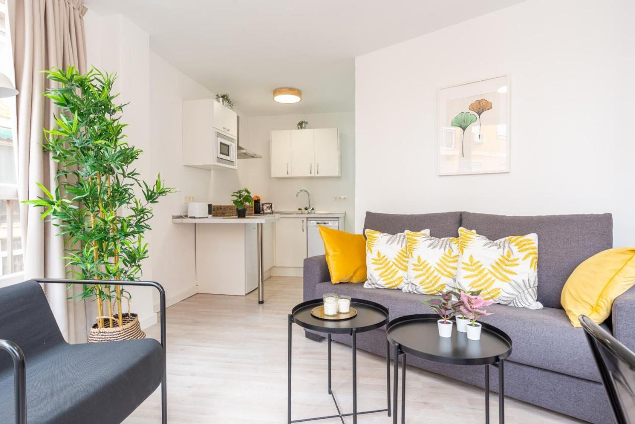 Appartement Centro