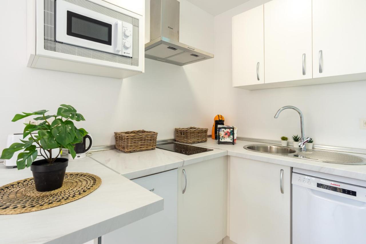 Appartement Centro *