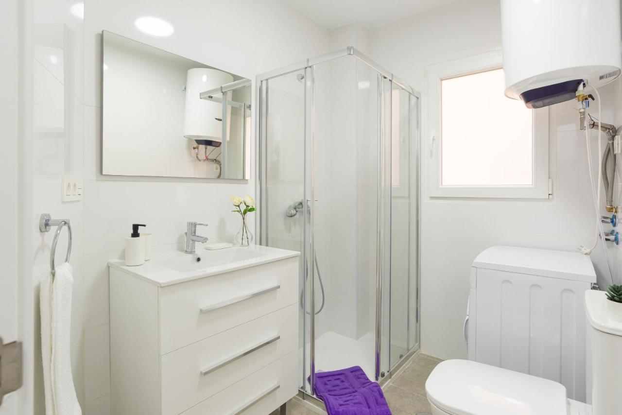 Appartement Centro