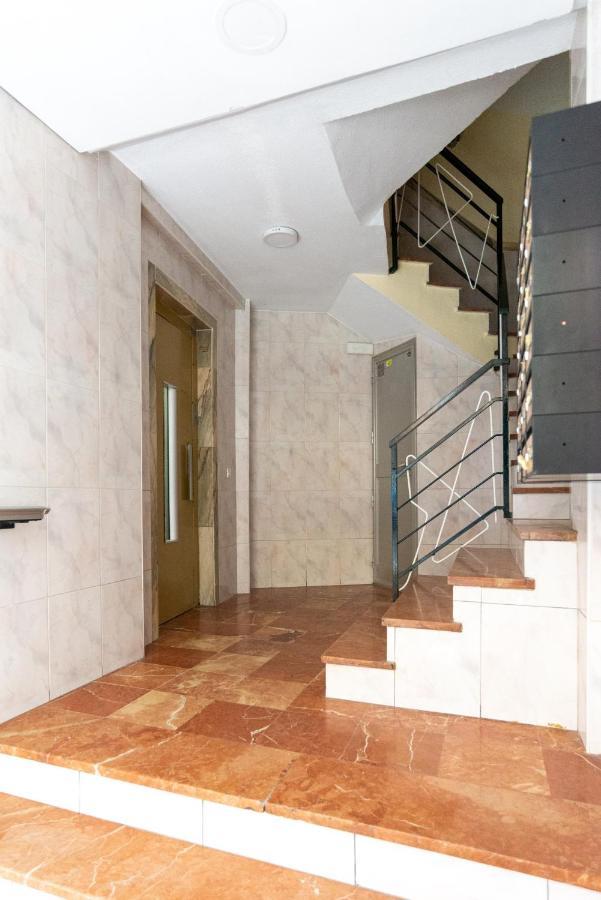 Appartement Centro